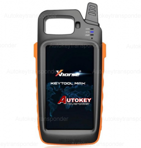 Xhorse VVDI Key Tool Max with VVDI MINI OBD Tool Support Bluetooth