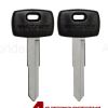 Motor car key Transponder key for Victory motorcycle