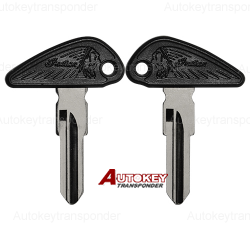 Motor car key Transponder key for Indian motorcycle