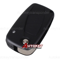 71765697 Flip Remote Key For Citroen Nemo