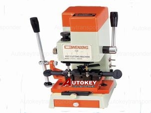 399AC key cutting machine key machine key maker