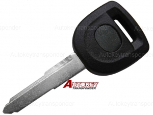 For  Mazda Transponder key (new style) 4d63+