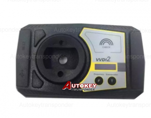 VVDI2 Commander Key Programmer for VW/Audi/BMW/Porsche Update Online