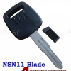 For Nissan Transponder Key 