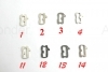 vw/bmw lock pins
