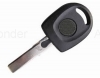 Seat transponder key