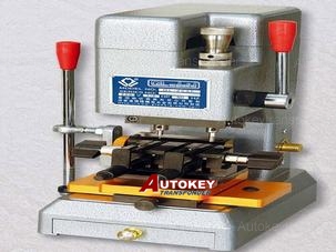 GL-203EF key cutting machine key machine