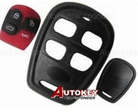 For Kia Remote Case