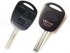 Lexus remote key
