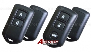 For toyota remote case