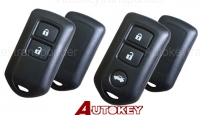 For toyota remote case