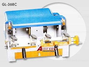 GL-368C key cutting machine key machine