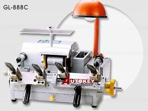 GL-888C key cutting machine key machine