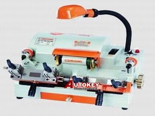 BW-100G key cutting machine key machine key maker