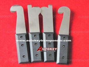 4pcs Super Door Slit Opener