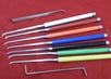 7 pcs Single Pick Set