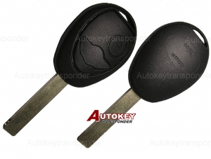 BMW Mini Remote Key Shell