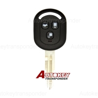 For CHEVROLET Buick 3button complete Remote Key 433MHz/315mhz