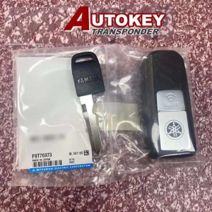 Key Smart Key Yamaha T-Max 530 560 Year 2017 2018 2019 2020