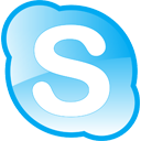 Chat on Skype