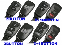 For Hyundai TUCSON/Santa Fe remote set