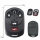 (315MHz) M3N65981403 Remote Set For Cadillac STS 2005 - 2007
