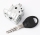 for nissan Qashqai left door lock  