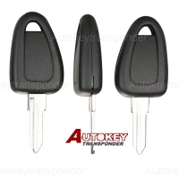 For  Fiat Transponder Key 