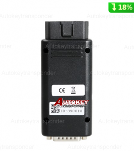 Yanhua Mini ACDP Programming Master BMW Full Package with Module1/2/3/4/7/8/11 Total 7 Authorizations